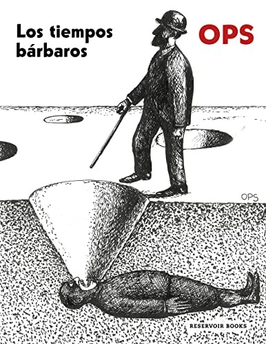 Cover for Los tiempos bárbaros