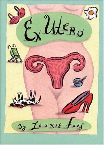 Cover for Ex utero