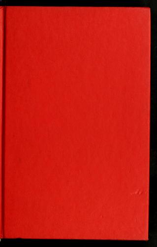 Cover for Amazing facts