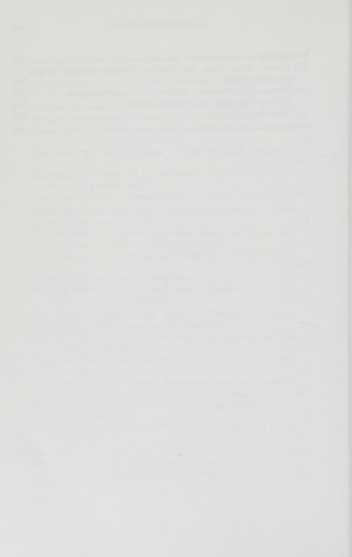Cover for Divine contingency