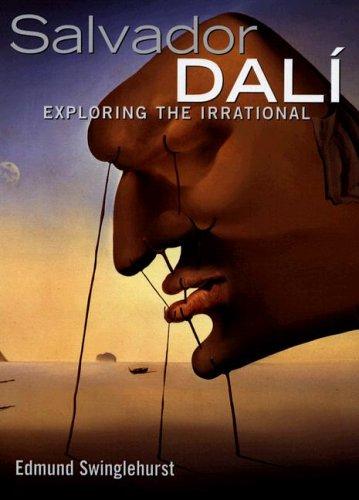 Cover for Dali, Salvador