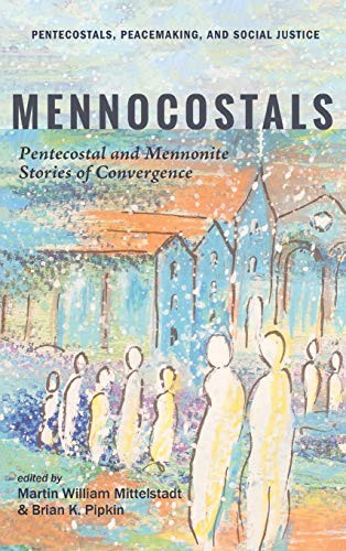 Cover for Mennocostals