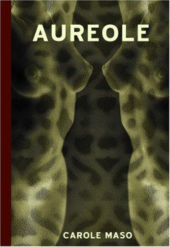 Cover for Aureole