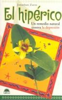 Cover for El hipérico
