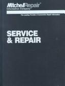 Cover for Air Conditioning & Heating Service & Repair