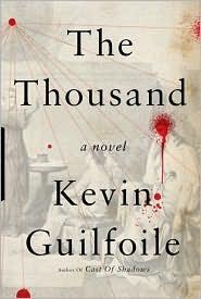 Cover for The thousand