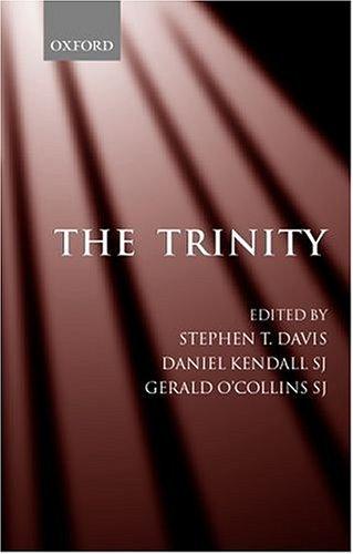 Cover for The Trinity