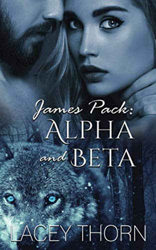 Cover for James Pack