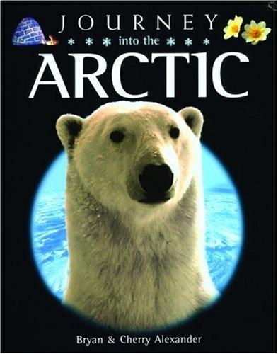 Cover for Journey into the Arctic