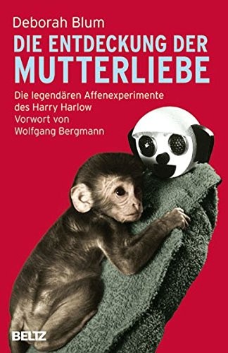 Cover for Die Entdeckung der Mutterliebe