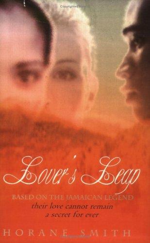 Cover for Lover's Leap