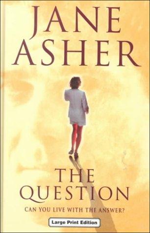 Cover for The Question