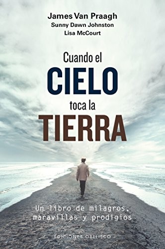 Cover for Cuando el cielo toca la tierra