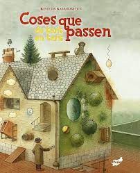 Cover for Coses que passen de tant en tant