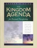 Cover for Personal Discipleship (The Kingdom Agenda)