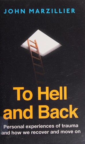 Cover for To Hell and Back