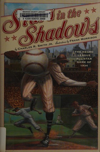 Cover for Stars in the shadows