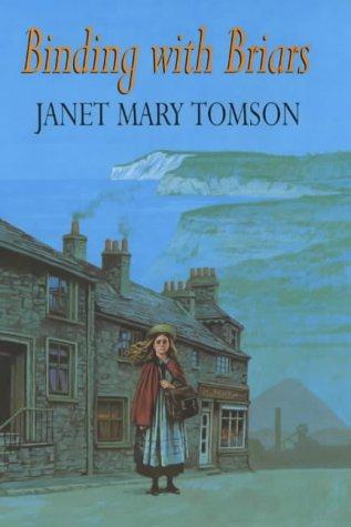 Cover for Binding with Briars