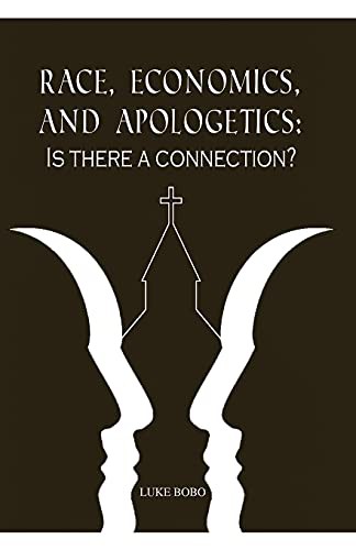 Cover for Race, Economics, and Apologetics