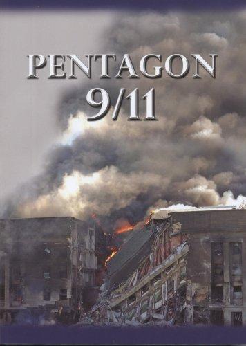 Cover for Pentagon 9/11