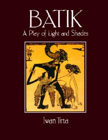 Cover for Batik 