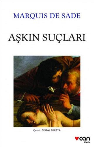 Cover for Askin Suçlari
