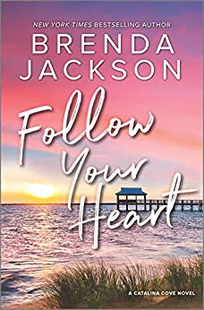 Cover for Follow Your Heart