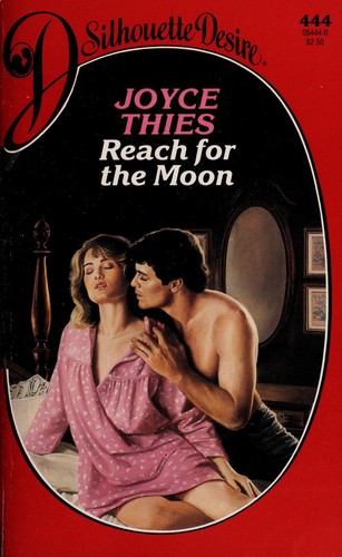 Cover for Reach for the Moon