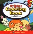 Cover for My Bible Coloring Book (Bible Fun)