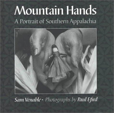 Cover for Mountain Hands