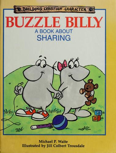 Cover for Buzzle Billy