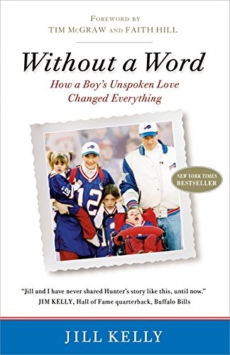 Cover for Without a Word
