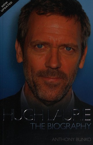 Cover for Hugh Laurie