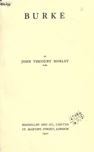 Cover for Works.