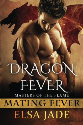 Cover for Masters of the Flame : Dragon Fever