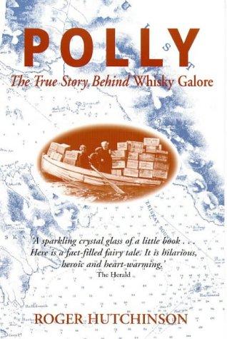 Cover for Polly