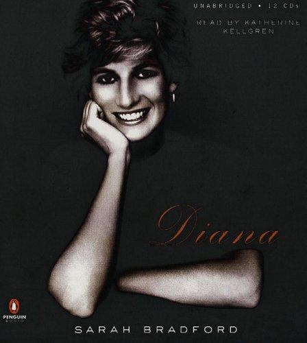 Cover for Diana