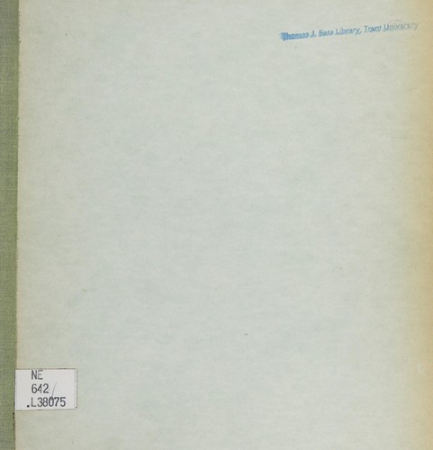Cover for Conceptual decorative