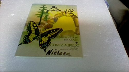 Cover for The garden of life