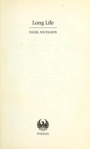 Cover for Long life