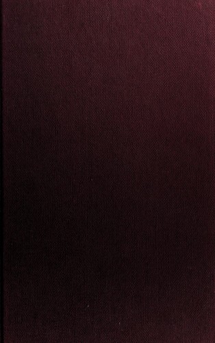 Cover for Fanny Kemble