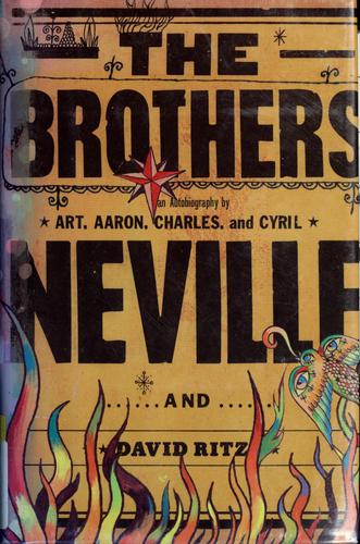 Cover for The brothers