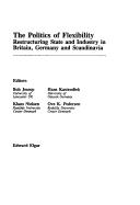 Cover for The Politics of Flexibility