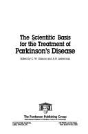 Cover for The Scientific basis for the treatment of Parkinson's disease