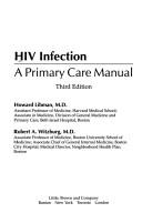 Cover for HIV Infection