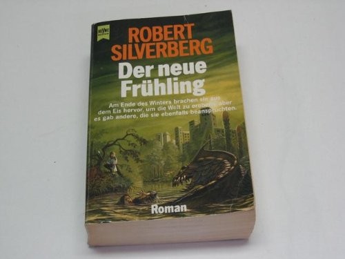 Cover for Der neue Frühling