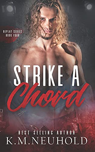 Cover for Strike a Chord