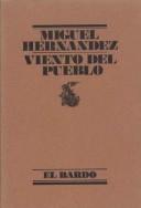 Cover for Viento del Pueblo