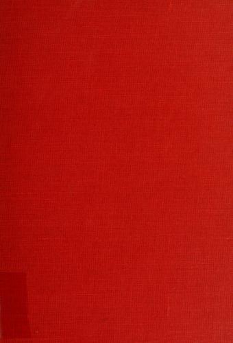 Cover for Visual problems of color