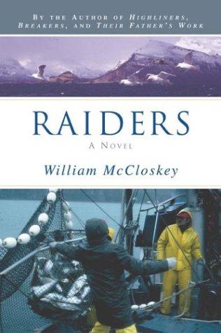 Cover for Raiders